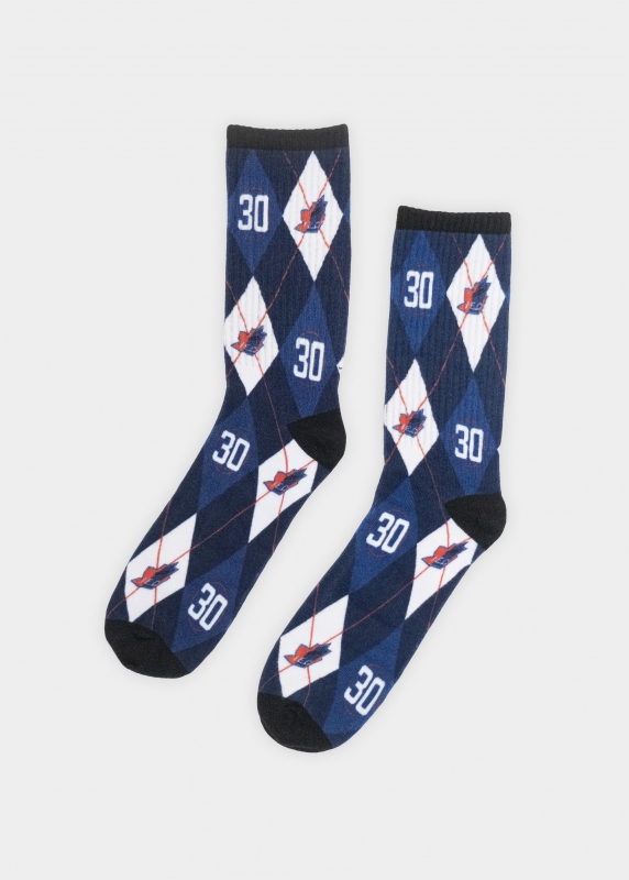 Sockenbox "Iserlohn Roosters"